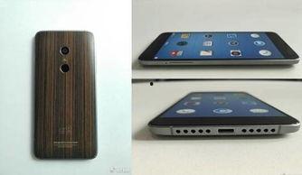 坚果手机最新爆料,颠覆性设计，性能升级，引领行业新潮流！”